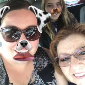 Meet your Posher, Jessica