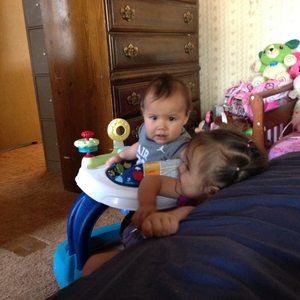 Meet your Posher, Jeffrey