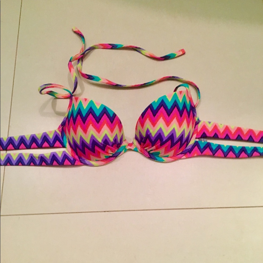 Aerie bikini top