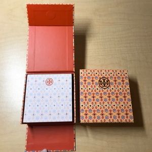 Tory Burch Sticky Notes