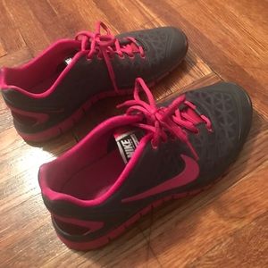 Nike Shoes - Nike Free Fit 2 Nike Shoes - Nike Free Fit 2