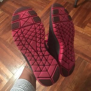 Nike Shoes - Nike Free Fit 2 Nike Shoes - Nike Free Fit 2