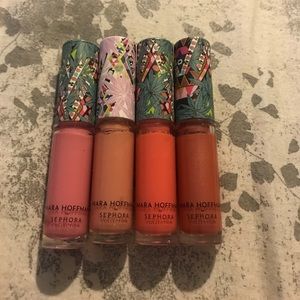 Sephora lipgloss