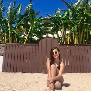 Meet your Posher, Diana