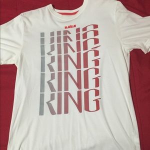 LeBron James T-Shirt