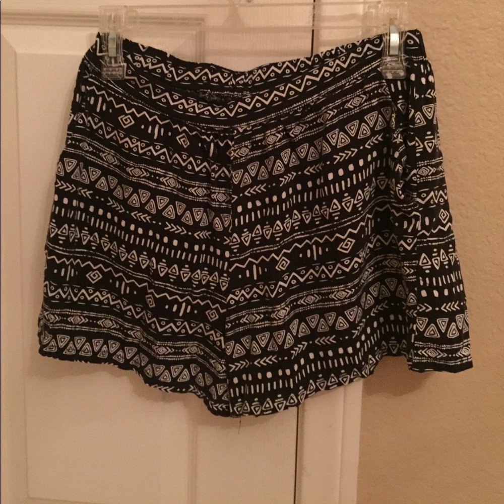 Super Cute, Light Weight Shorts