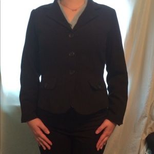 Sag Harbor Stretch Blazer