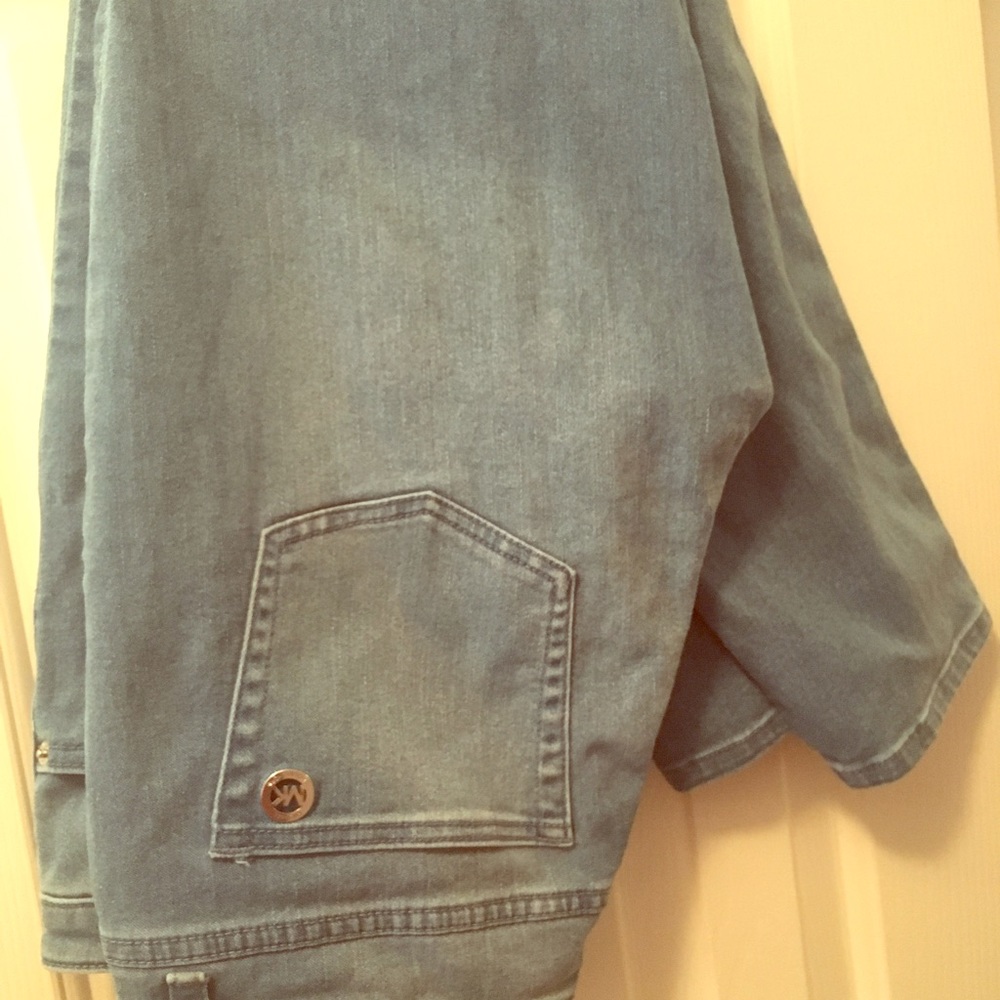 MICHAEL KORS JEANS