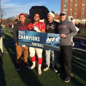 Meet your Posher, Tyler