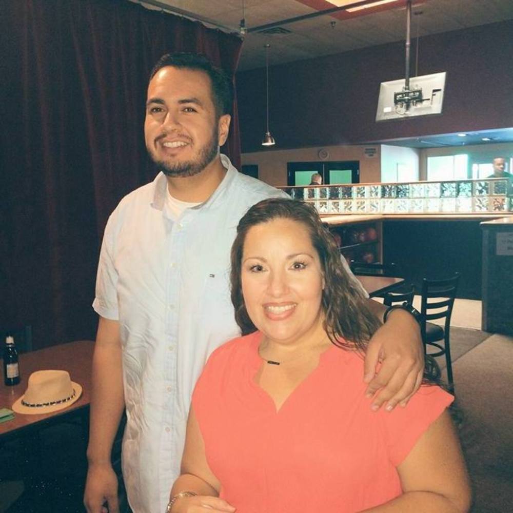 Meet your Posher, Victor