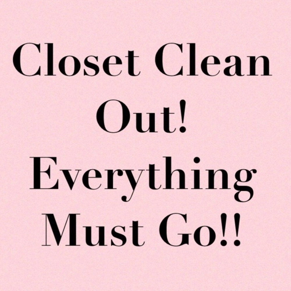 MAKE YOUR BEST OFFER!