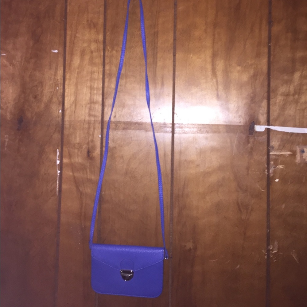 purse
