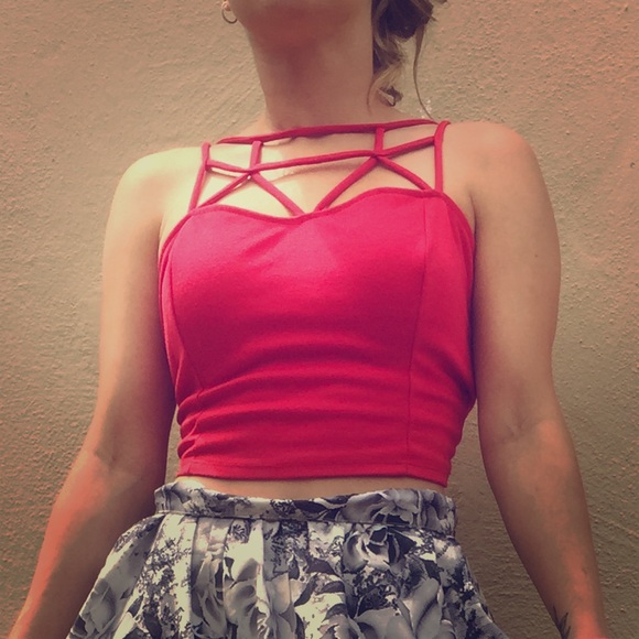 Charlotte Russe Tops - 🎉 5 for 25 🎉