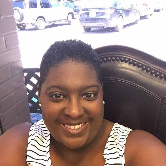 Meet your Posher, Kimberly - Picture 1 of 1