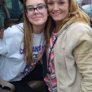 Meet your Posher, Carol