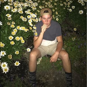 Meet your Posher, Billy