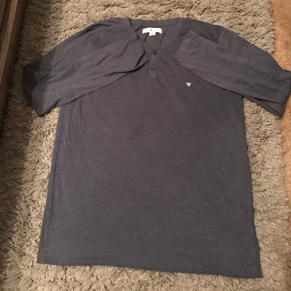 Long Sleve T Shirt (XL)