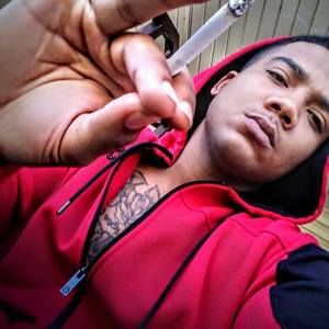 Meet your Posher, Deonte