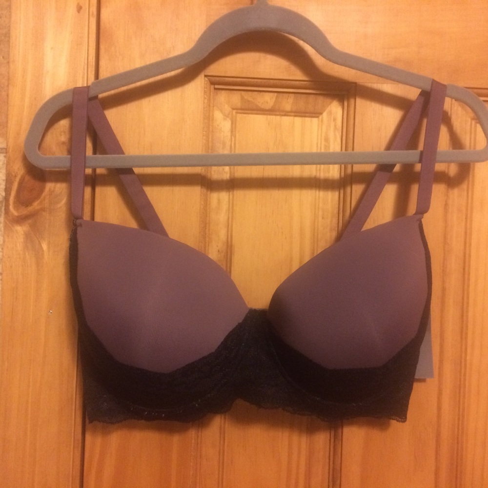 Convertible Bustier bra