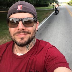 Meet your Posher, Ryan