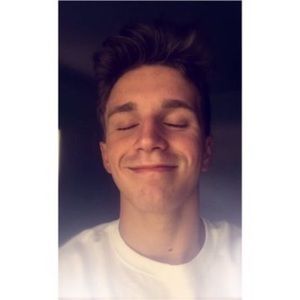 Meet your Posher, Andrew