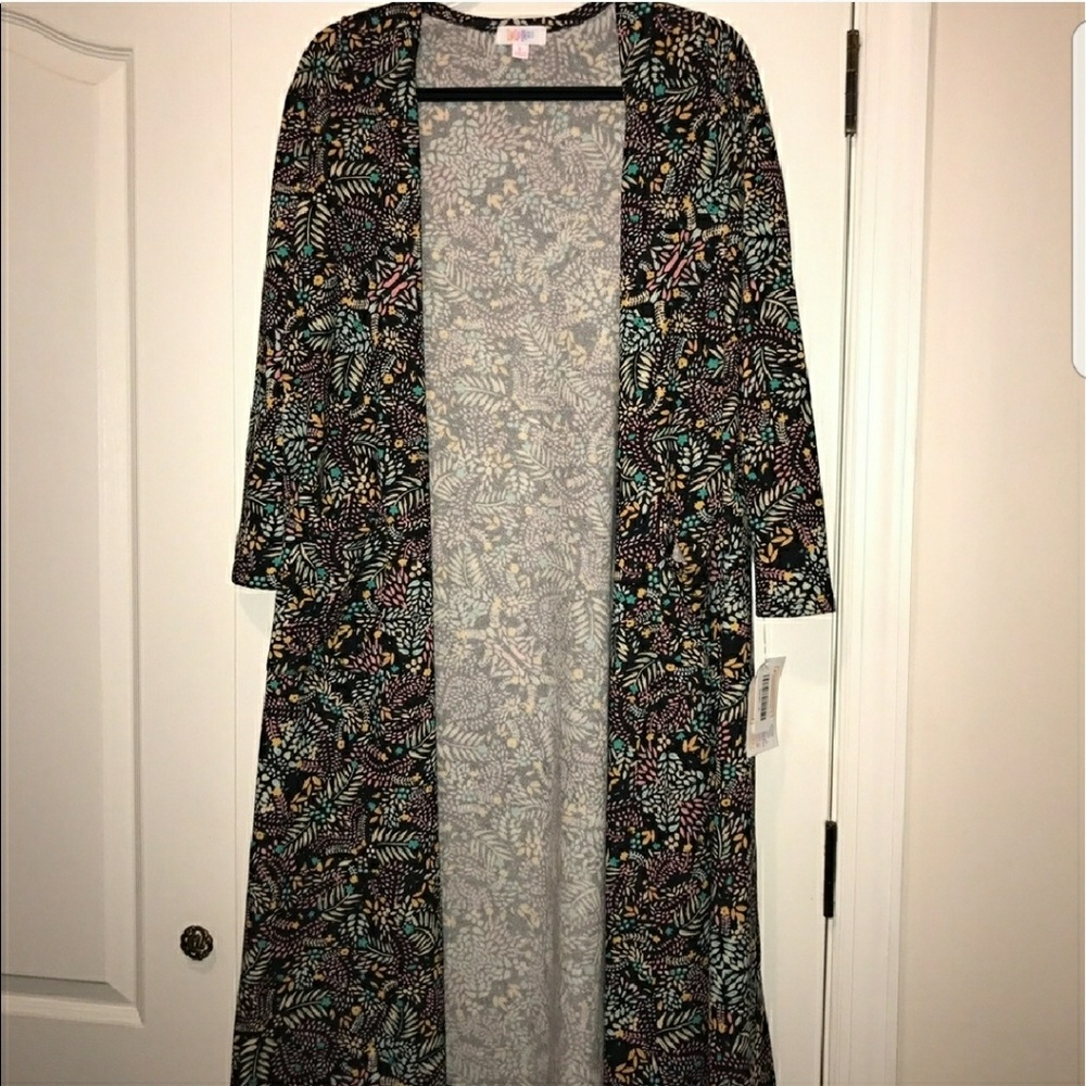 BNWT LuLaRoe Sarah Cardigan