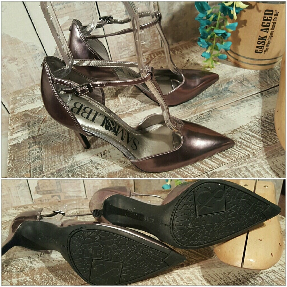 Sam & Libby - Picture 4 of 8