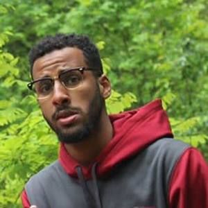 Meet your Posher, Mikael