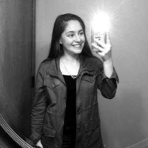 Meet your Posher, Brandy