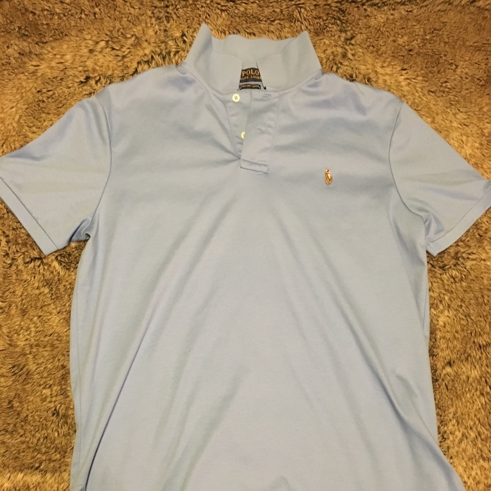 Ralph Lauren polo