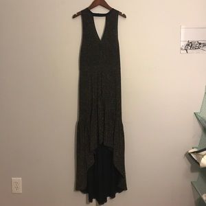 URBAN OUTFITTERS Vintage Glam Dress