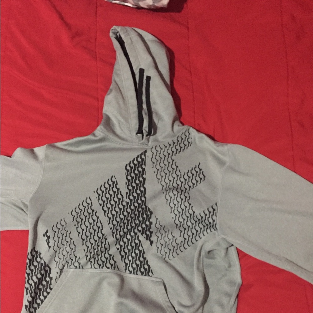 Nike Sweatshirt
