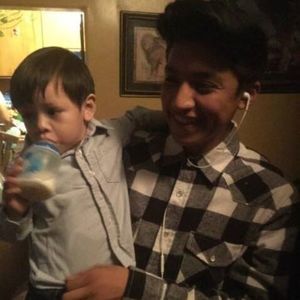 Meet your Posher, Alexis