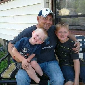 Meet your Posher, Curtis