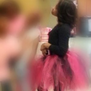 Meet your Posher, Anya