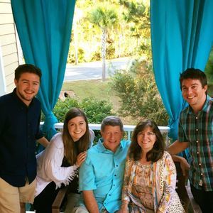 Meet your Posher, Austin