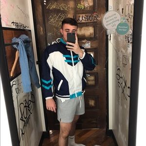 Meet your Posher, Jordan