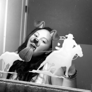 Meet your Posher, Sheariah