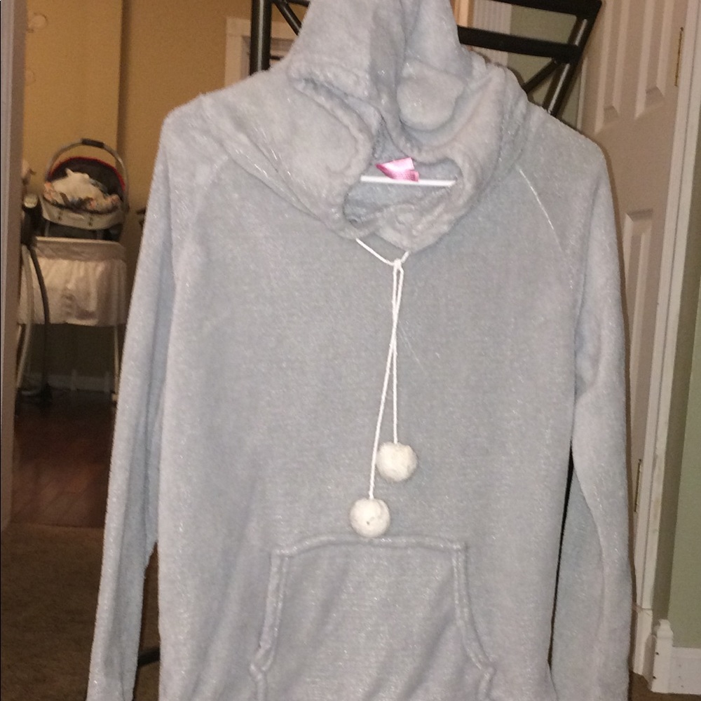 Hoodies