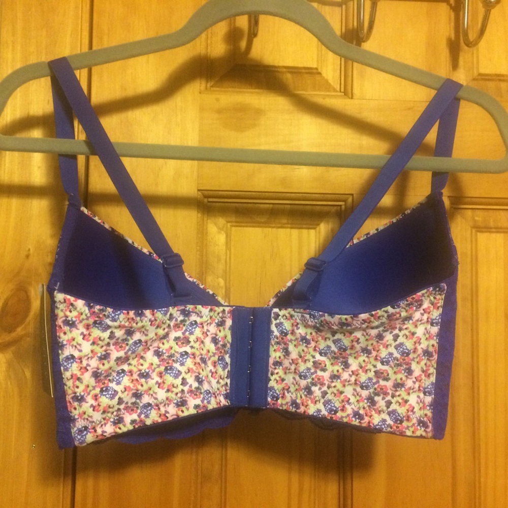 Convertible Bustier bra - Picture 2 of 3