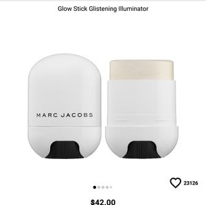Marc Jacobs Glow Stick - NEW