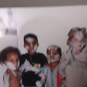 Meet your Posher, Nate