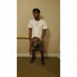 Meet your Posher, Hubert