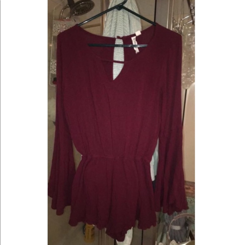 ROMPER