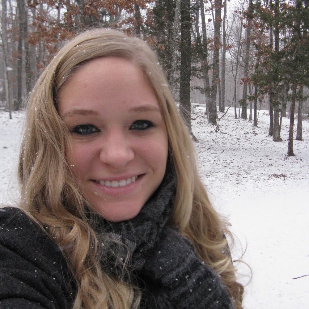 Meet your Posher, Sarah