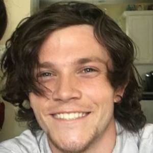 Meet your Posher, Gavin