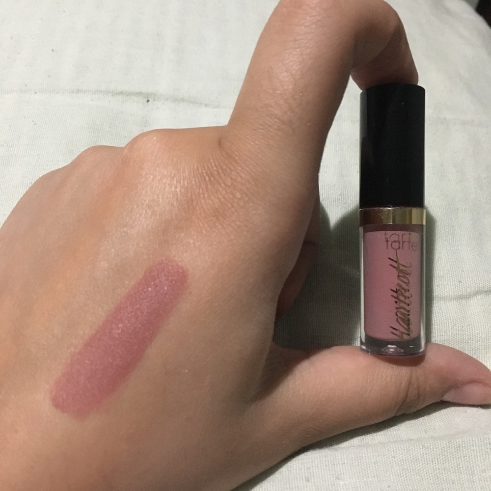 Tastiest lip paint