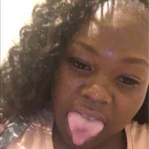 Meet your Posher, Kay