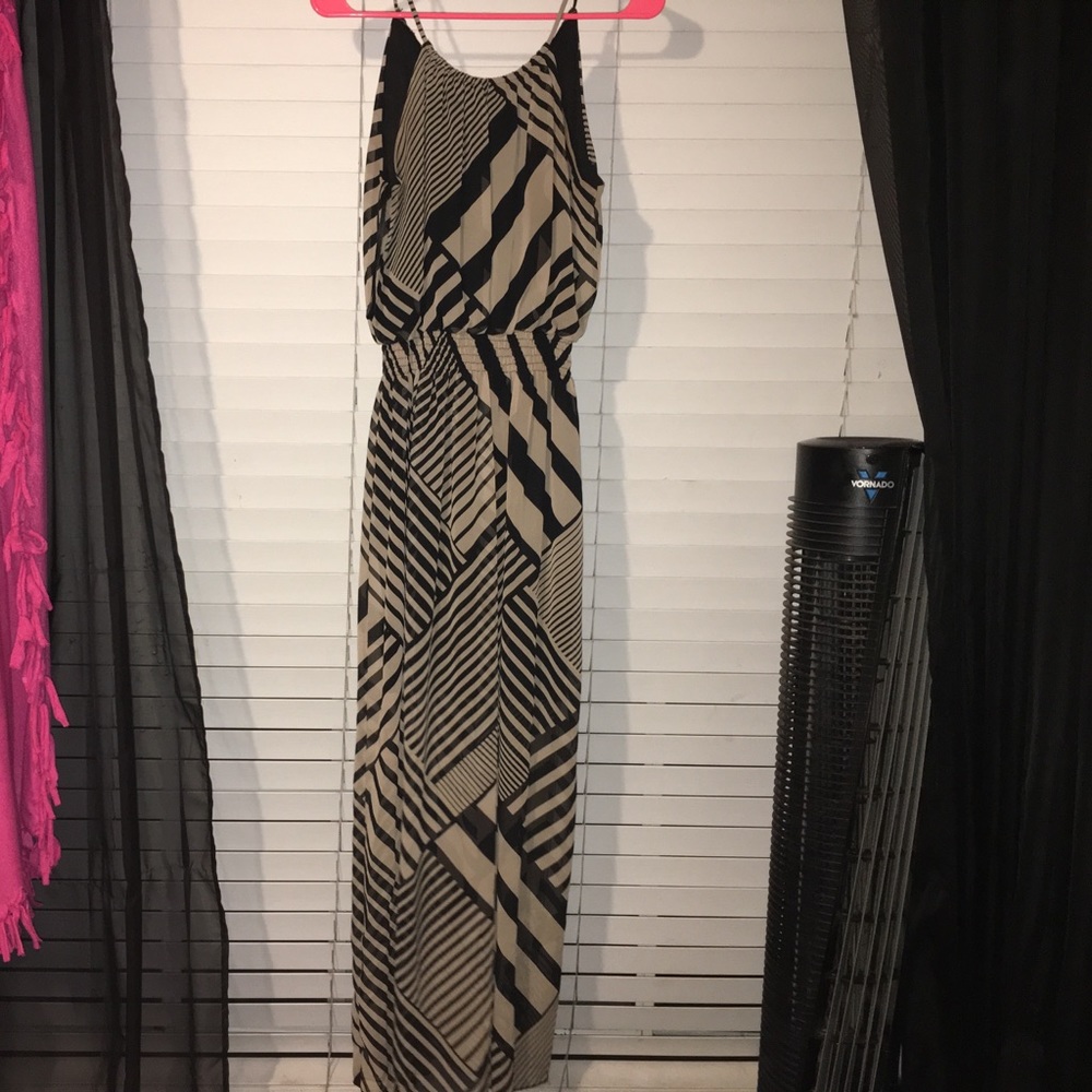 Macy dress