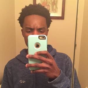 Meet your Posher, Don